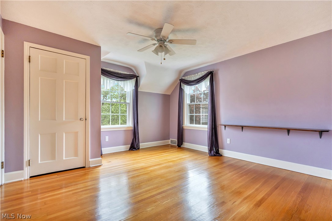 Canton - Residential