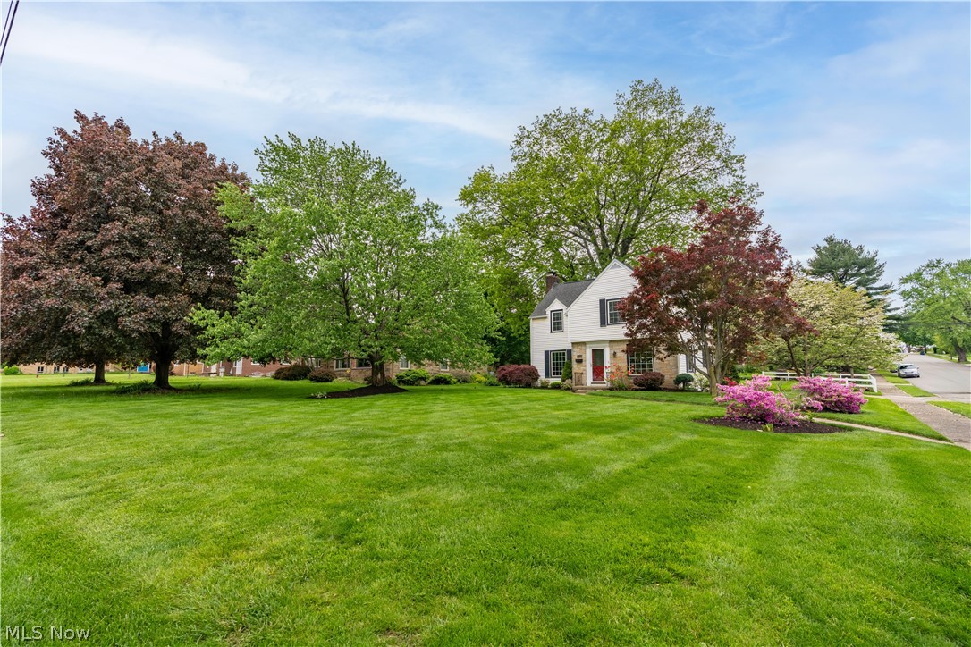 Canton - Residential
