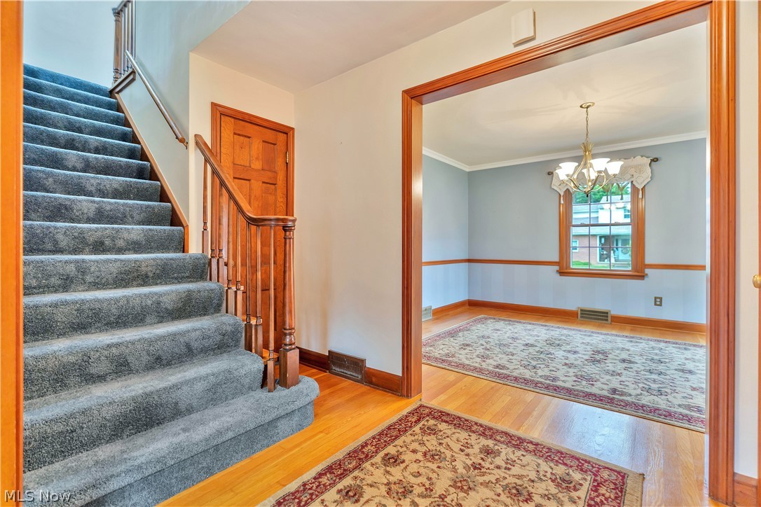 Canton - Residential