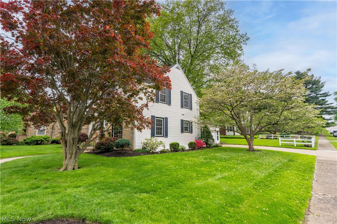 Canton - Residential
