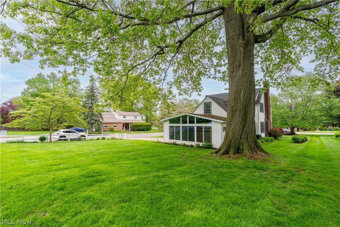 Canton - Residential