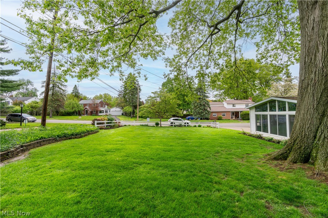 Canton - Residential