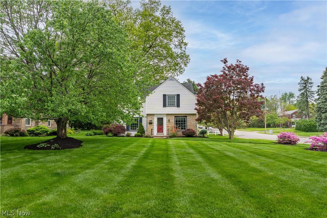 Canton - Residential
