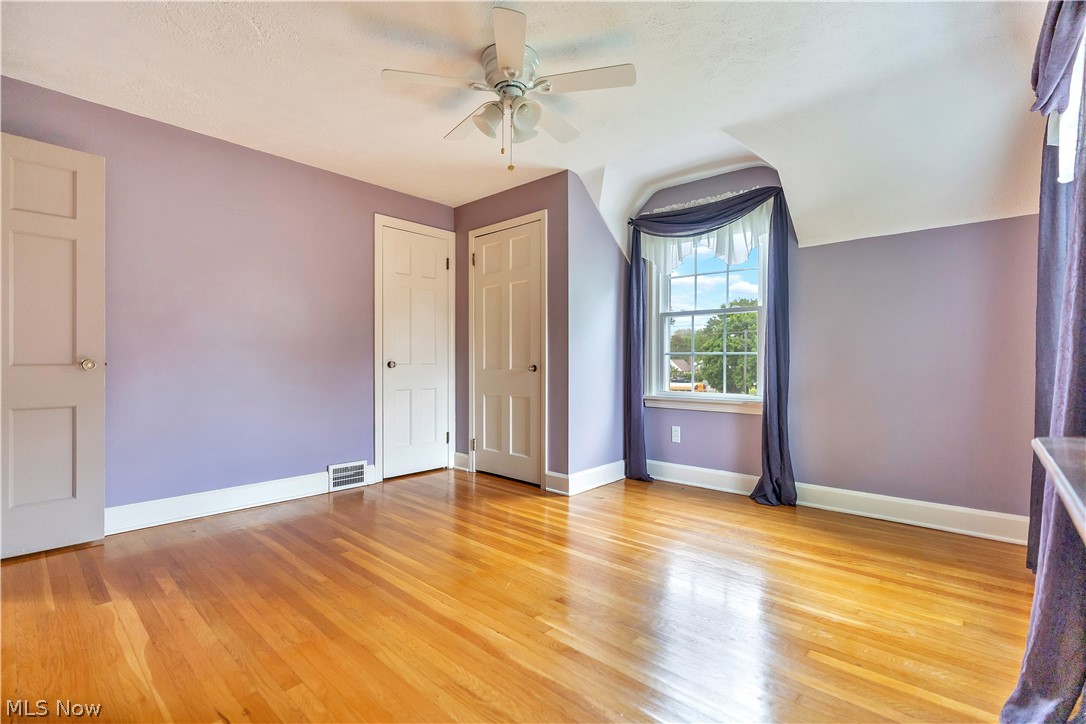 Canton - Residential