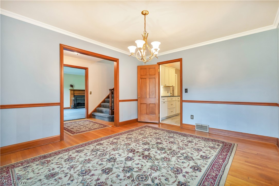 Canton - Residential