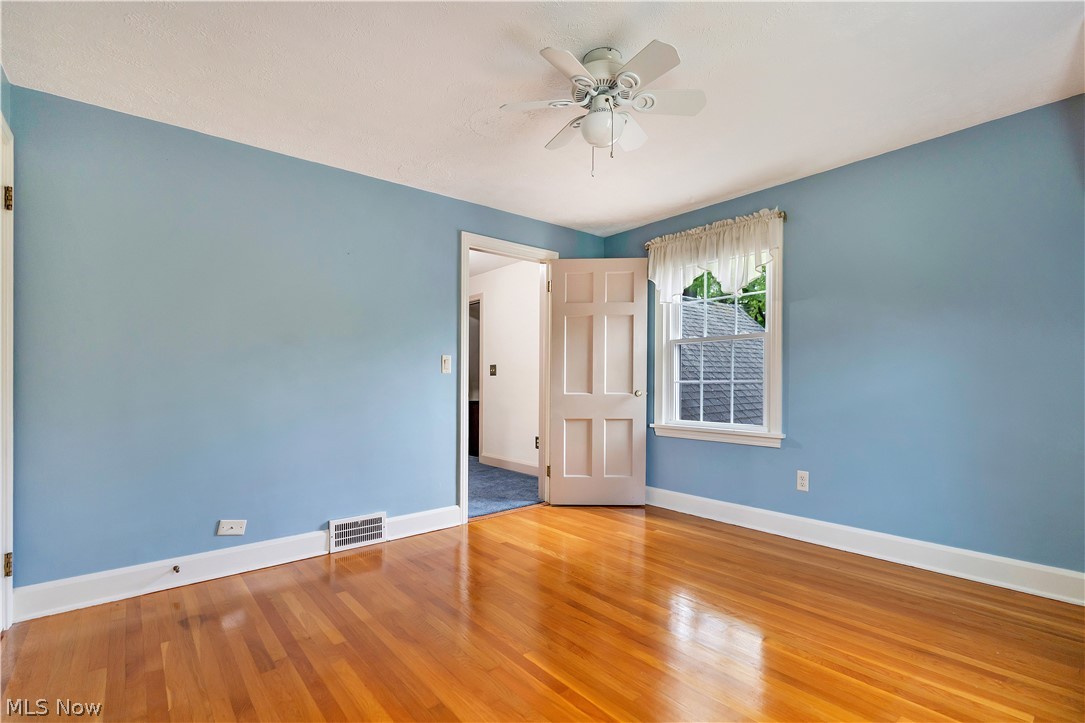 Canton - Residential
