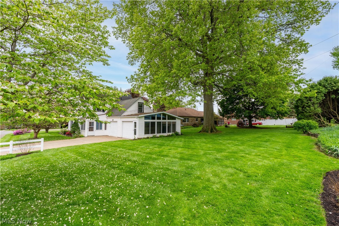 Canton - Residential