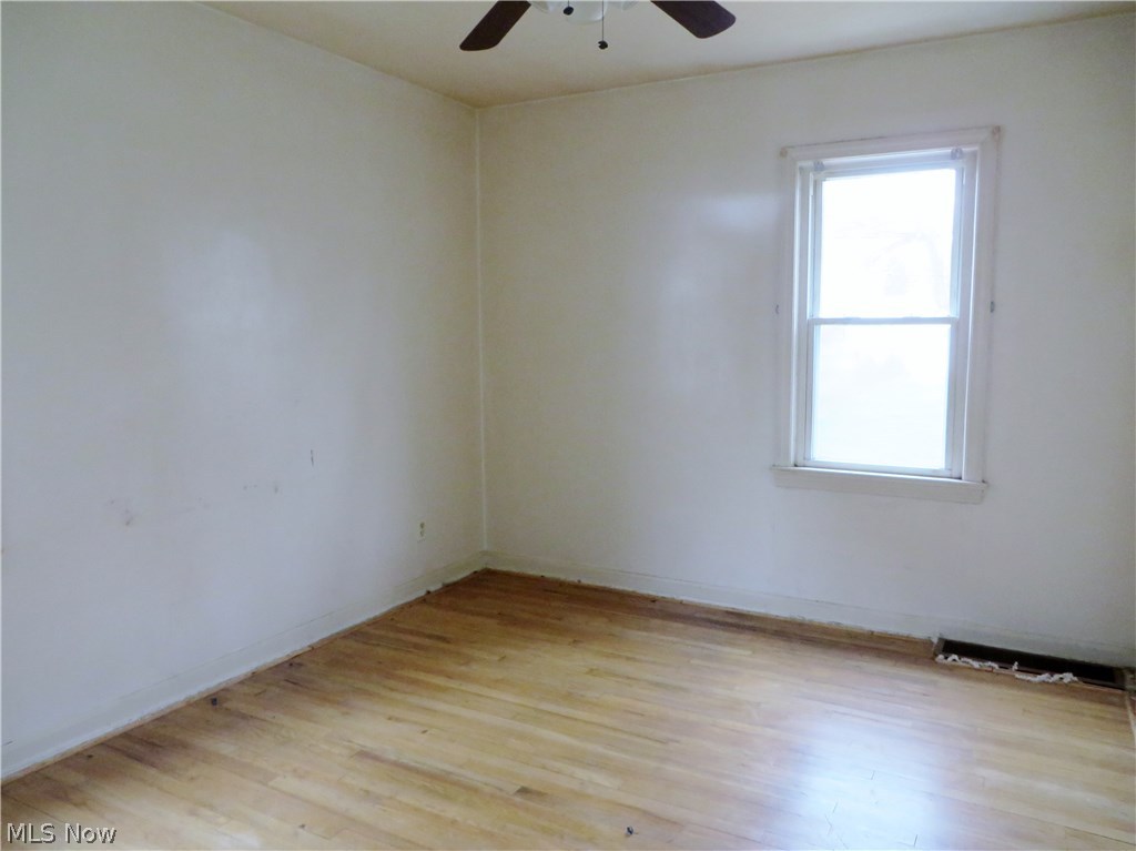 Bedford Heights - Residential