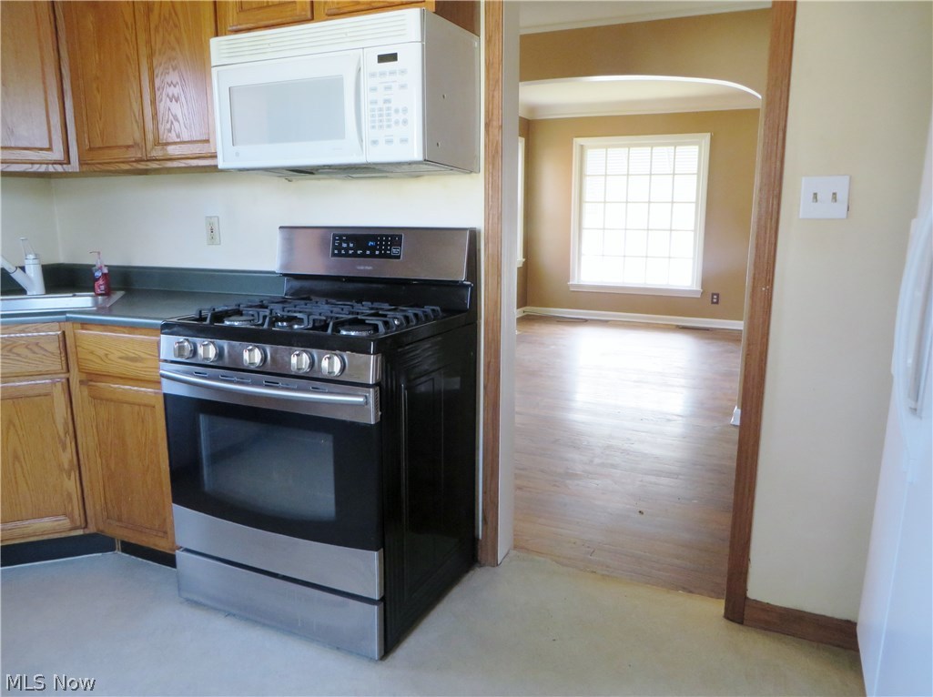 Bedford Heights - Residential
