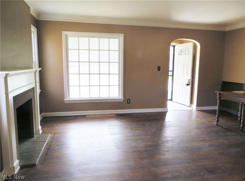 Bedford Heights - Residential