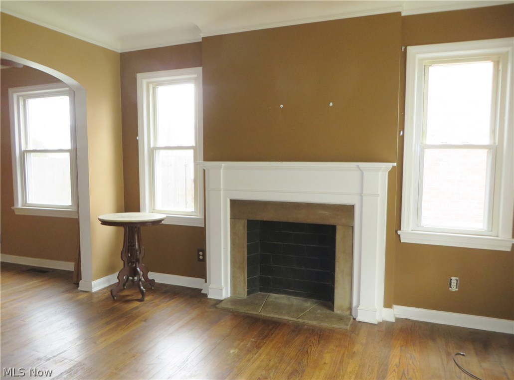 Bedford Heights - Residential