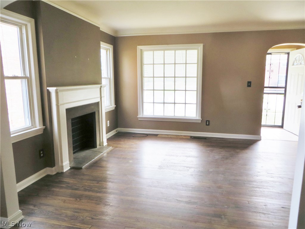 Bedford Heights - Residential