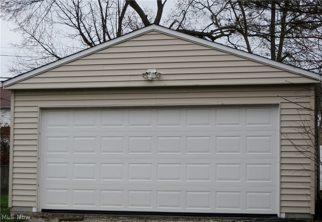 Bedford Heights - Residential