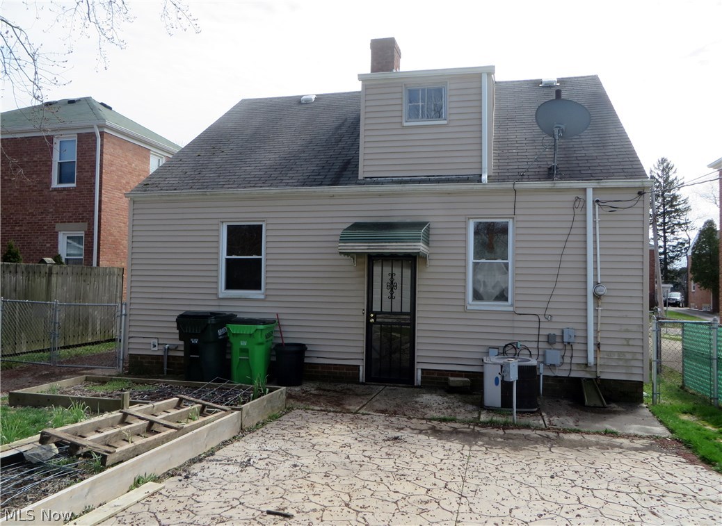Bedford Heights - Residential