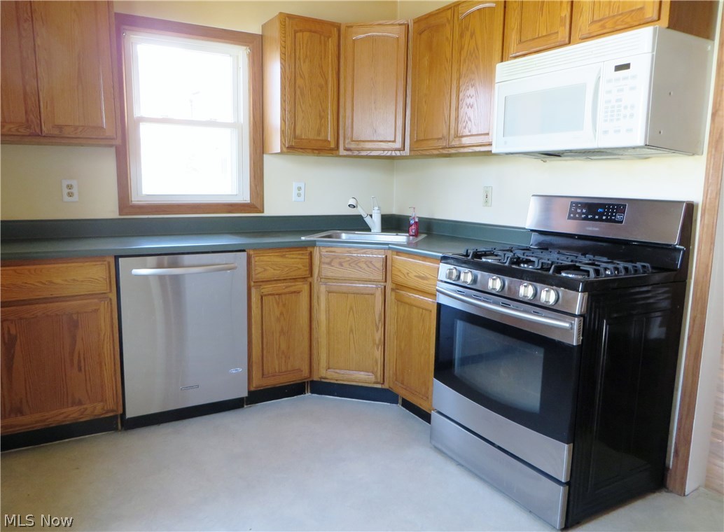 Bedford Heights - Residential