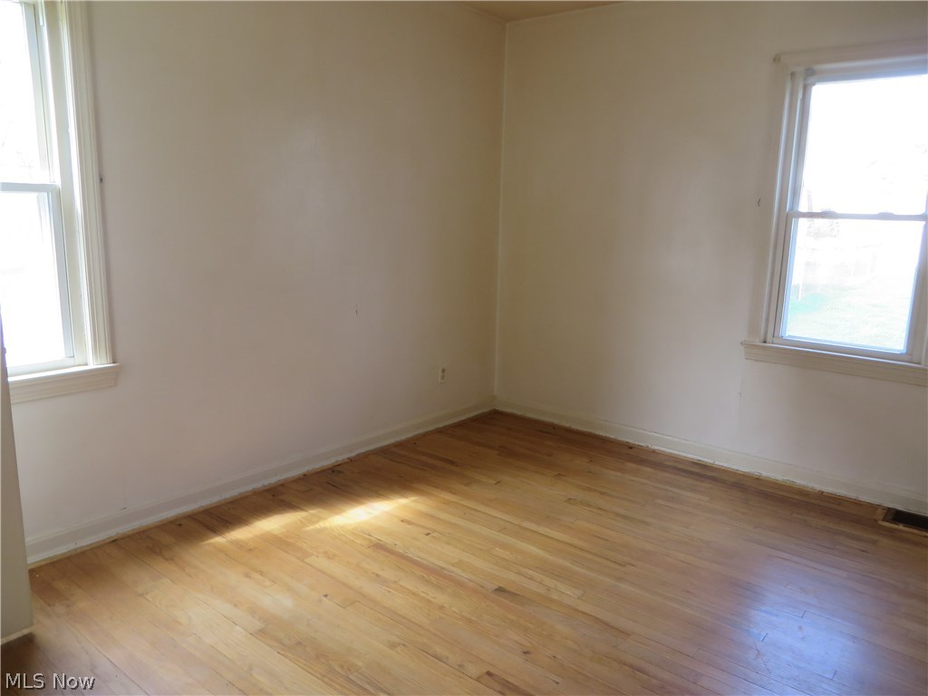 Bedford Heights - Residential