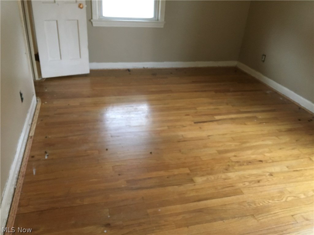 Bedford Heights - Residential