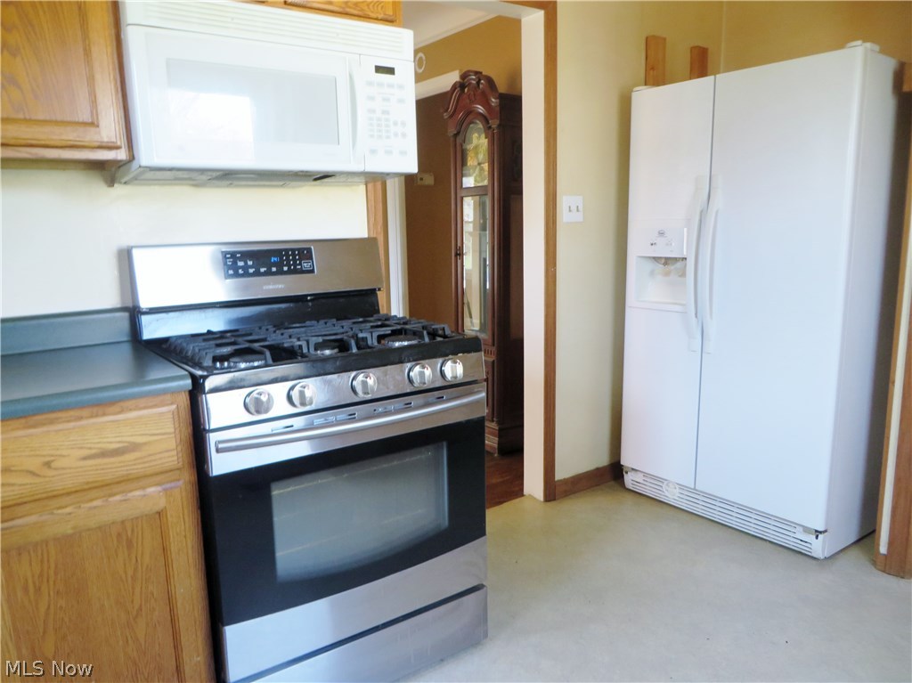 Bedford Heights - Residential
