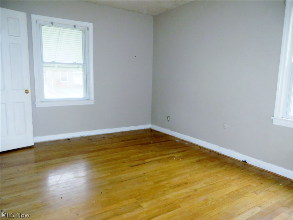 Bedford Heights - Residential