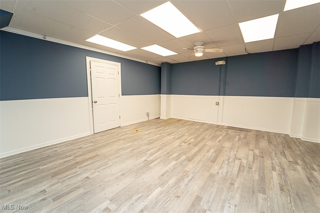 Springfield Heights - Commercial Sale