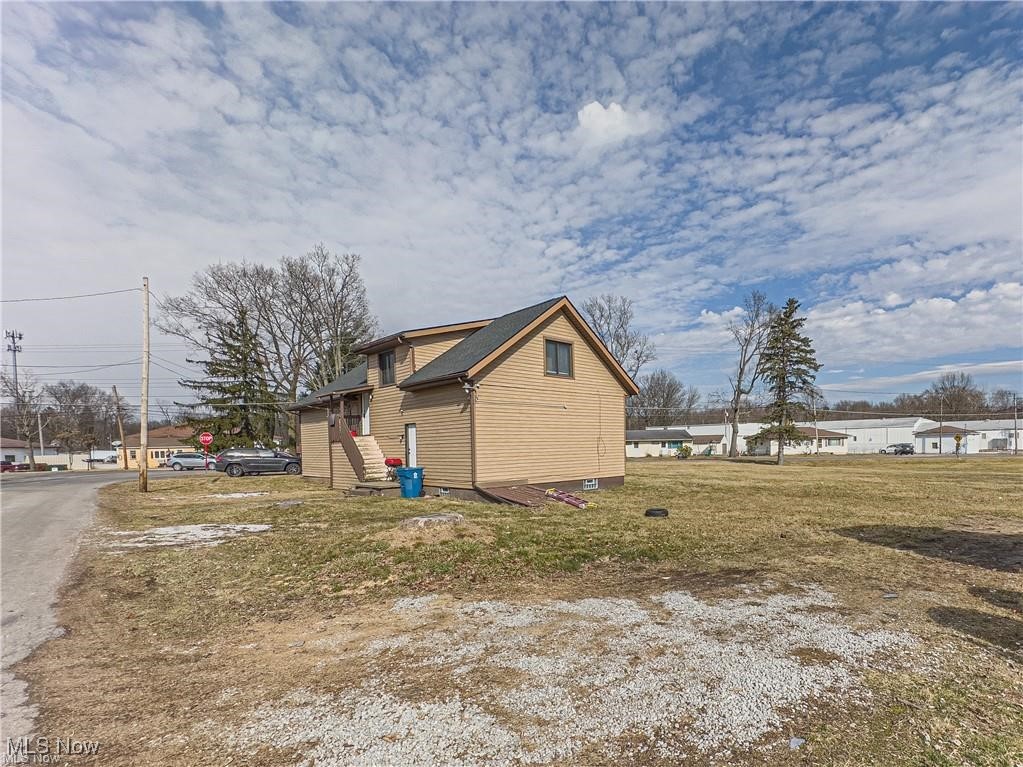 Springfield Heights - Commercial Sale