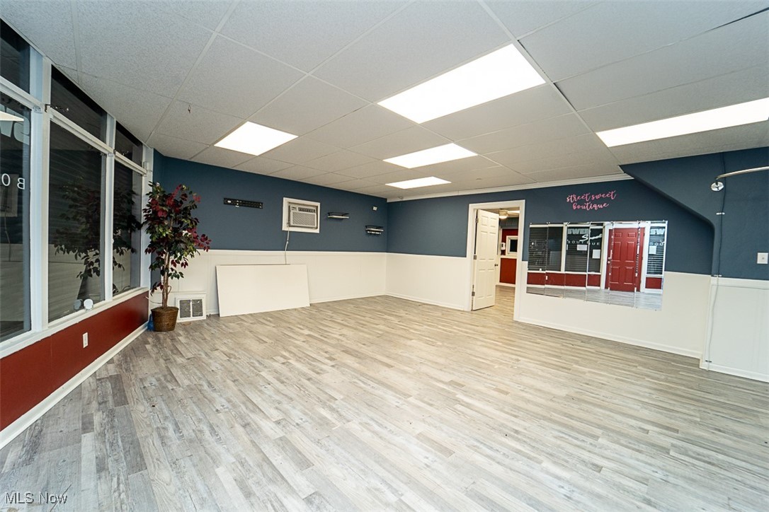 Springfield Heights - Commercial Sale
