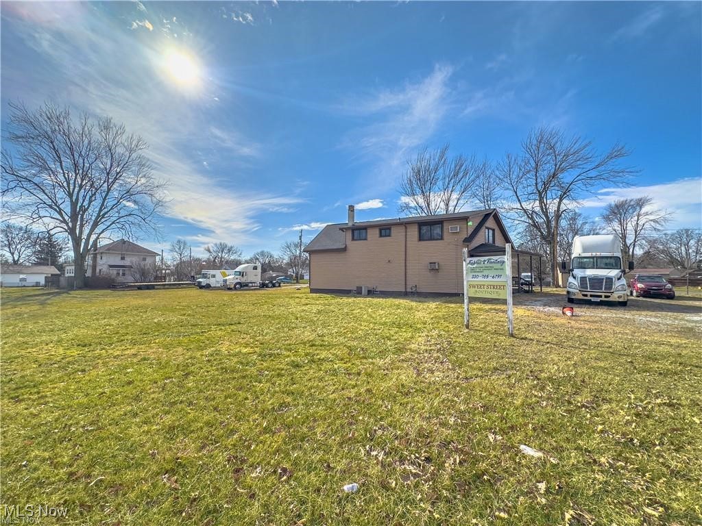 Springfield Heights - Commercial Sale