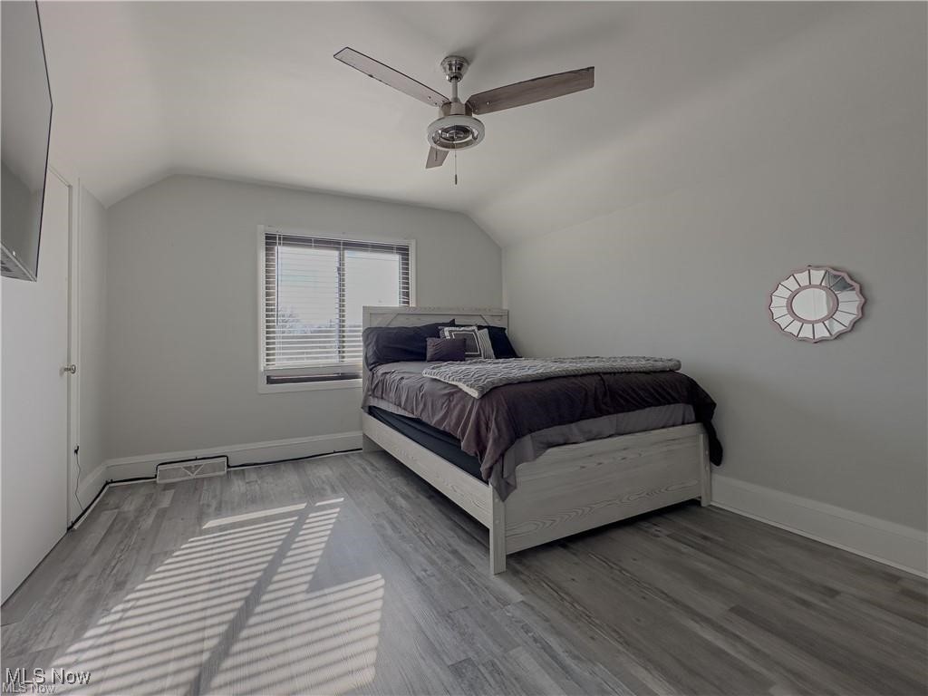 Springfield Heights - Commercial Sale