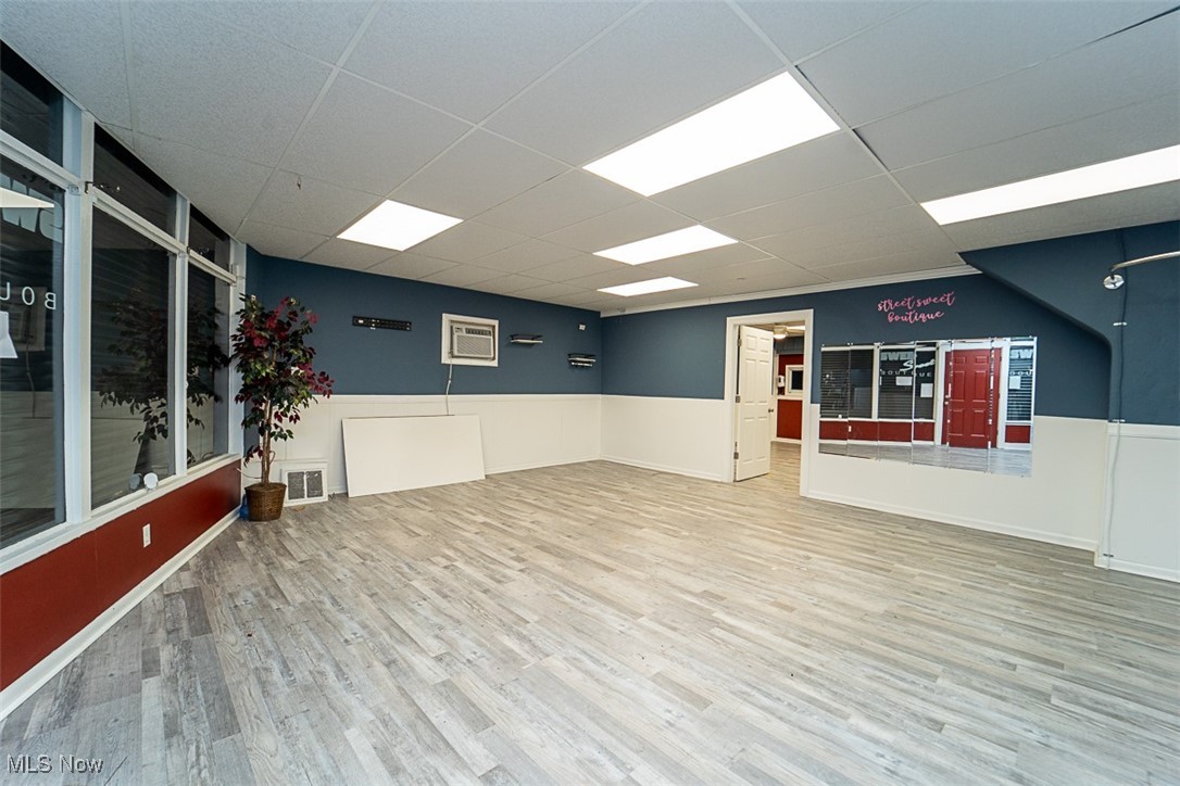 Springfield Heights - Commercial Sale