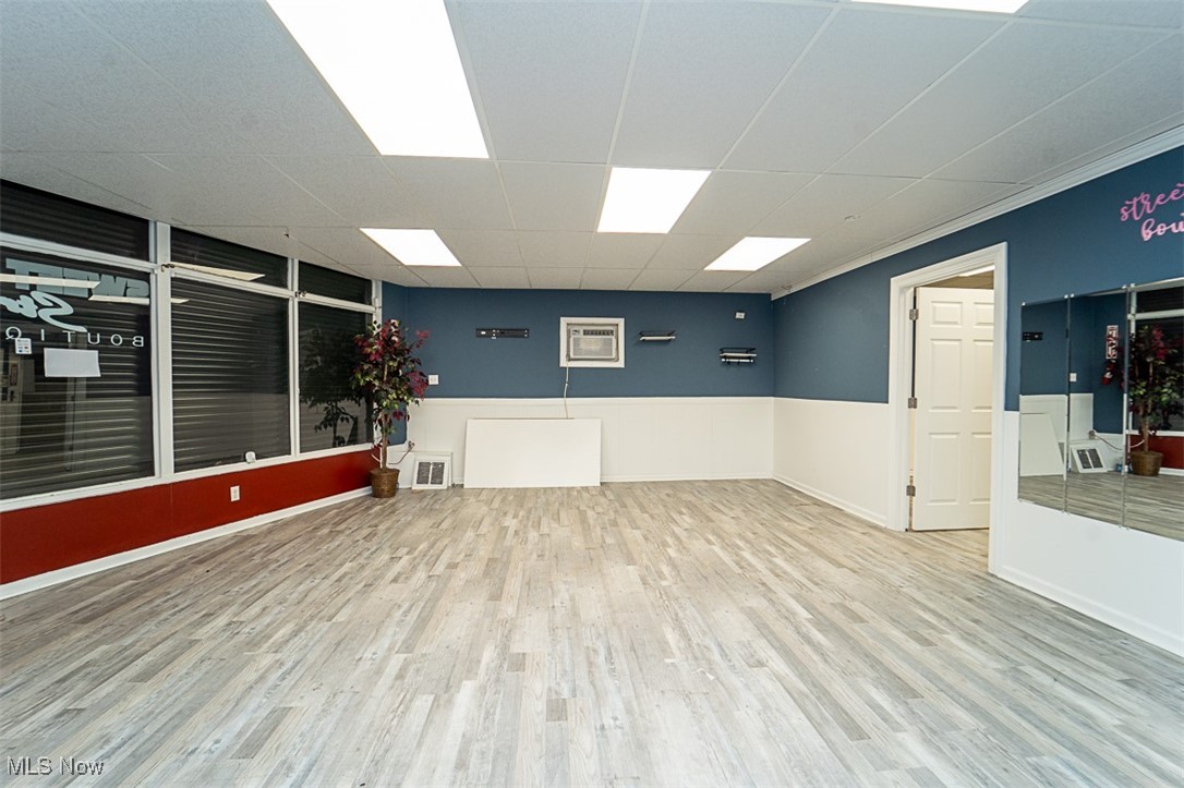 Springfield Heights - Commercial Sale