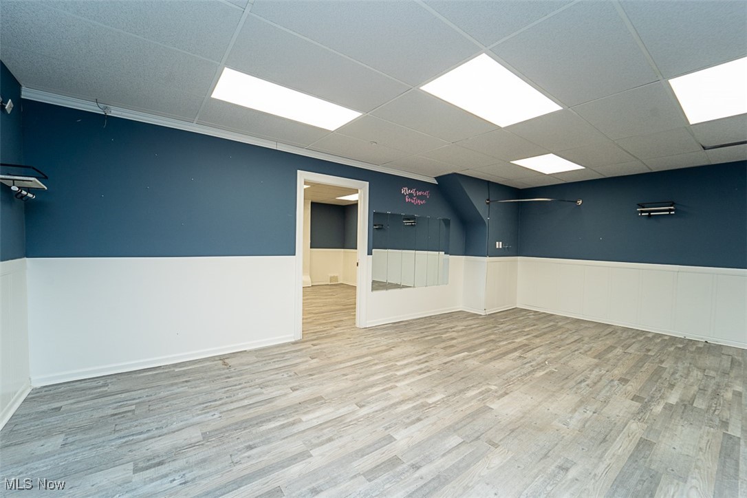 Springfield Heights - Commercial Sale