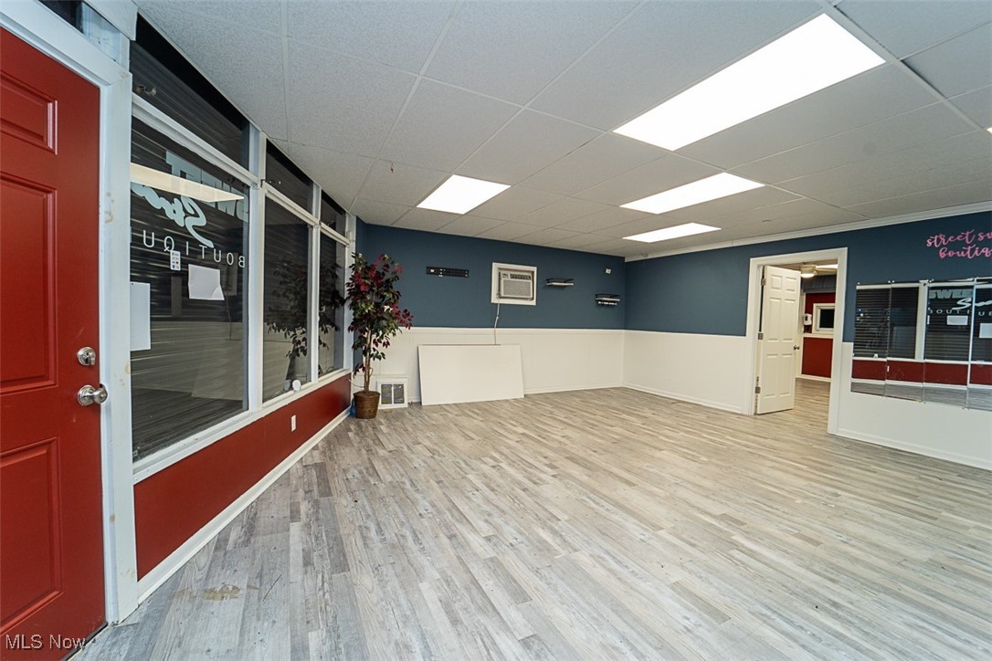 Springfield Heights - Commercial Sale
