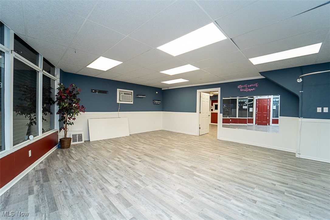 Springfield Heights - Commercial Sale
