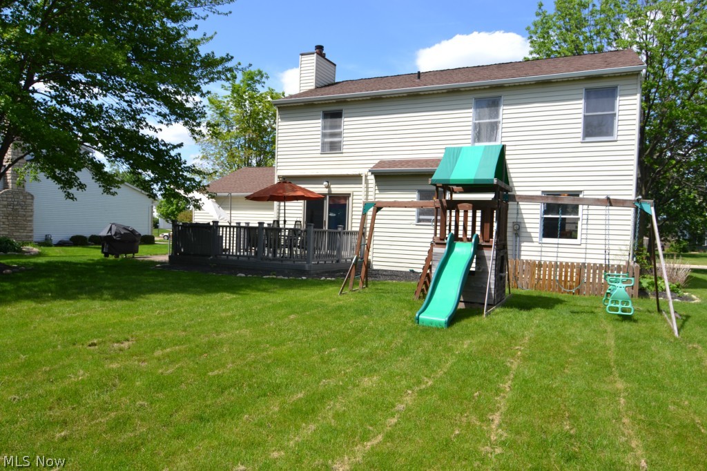 Deerfield Lake 03 - Residential