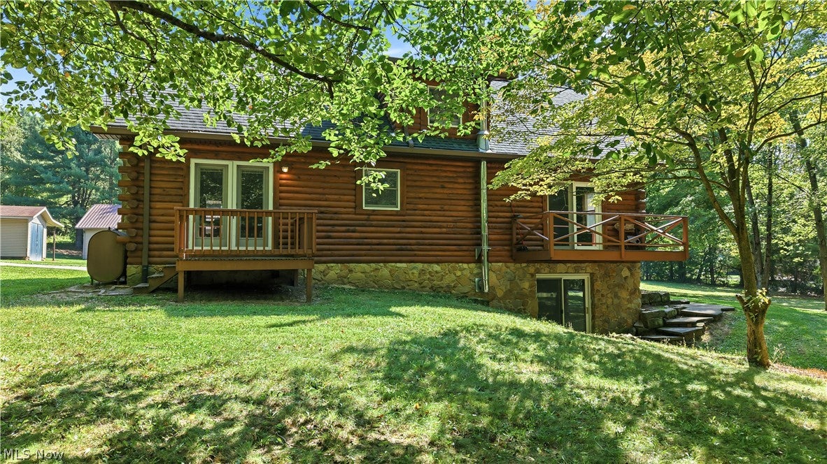 12425 Whitman Road