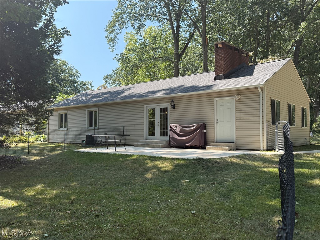 Silver Lake Highlands - Residential