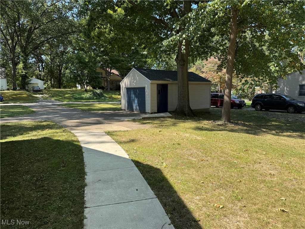 Silver Lake Highlands - Residential