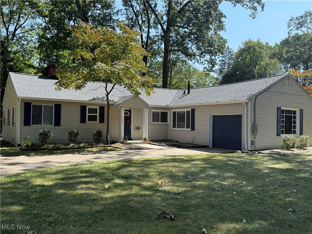 Silver Lake Highlands - Residential