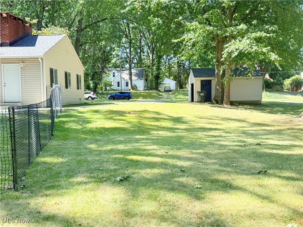 Silver Lake Highlands - Residential