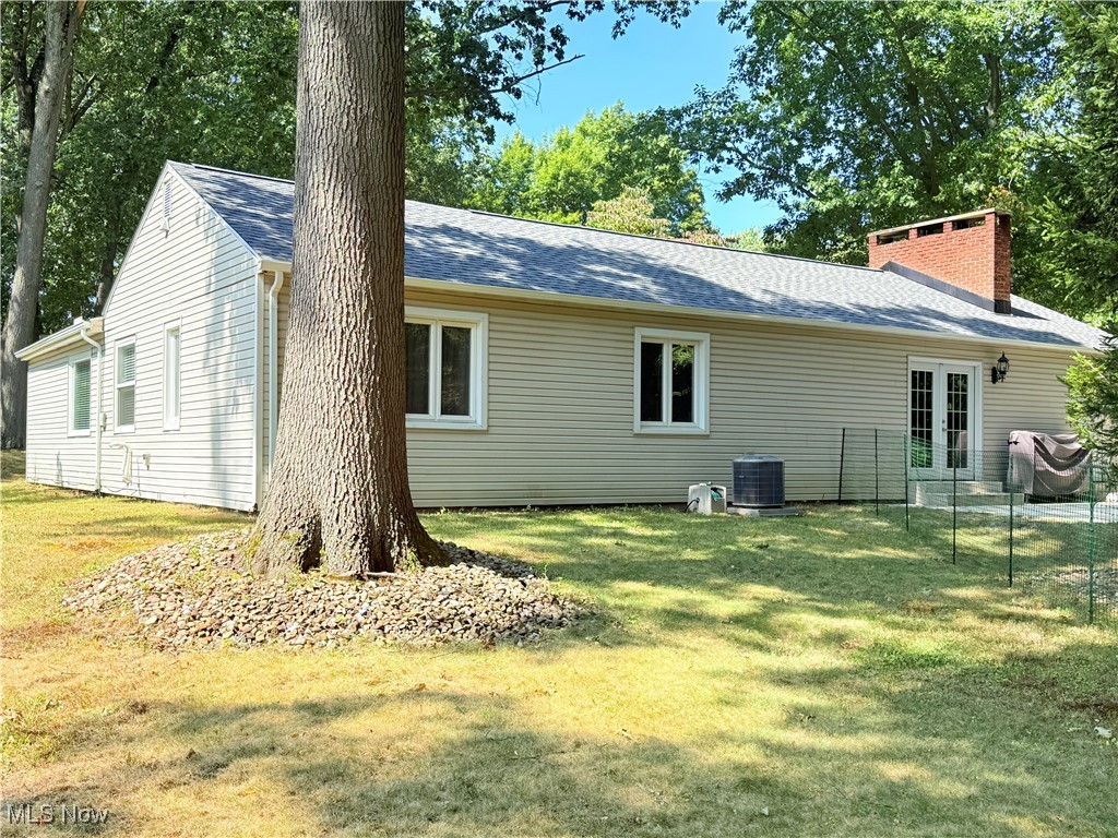 Silver Lake Highlands - Residential