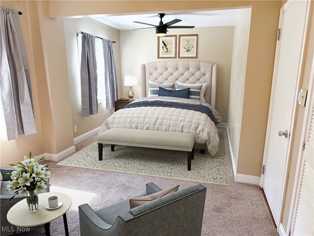 Silver Lake Highlands - Residential