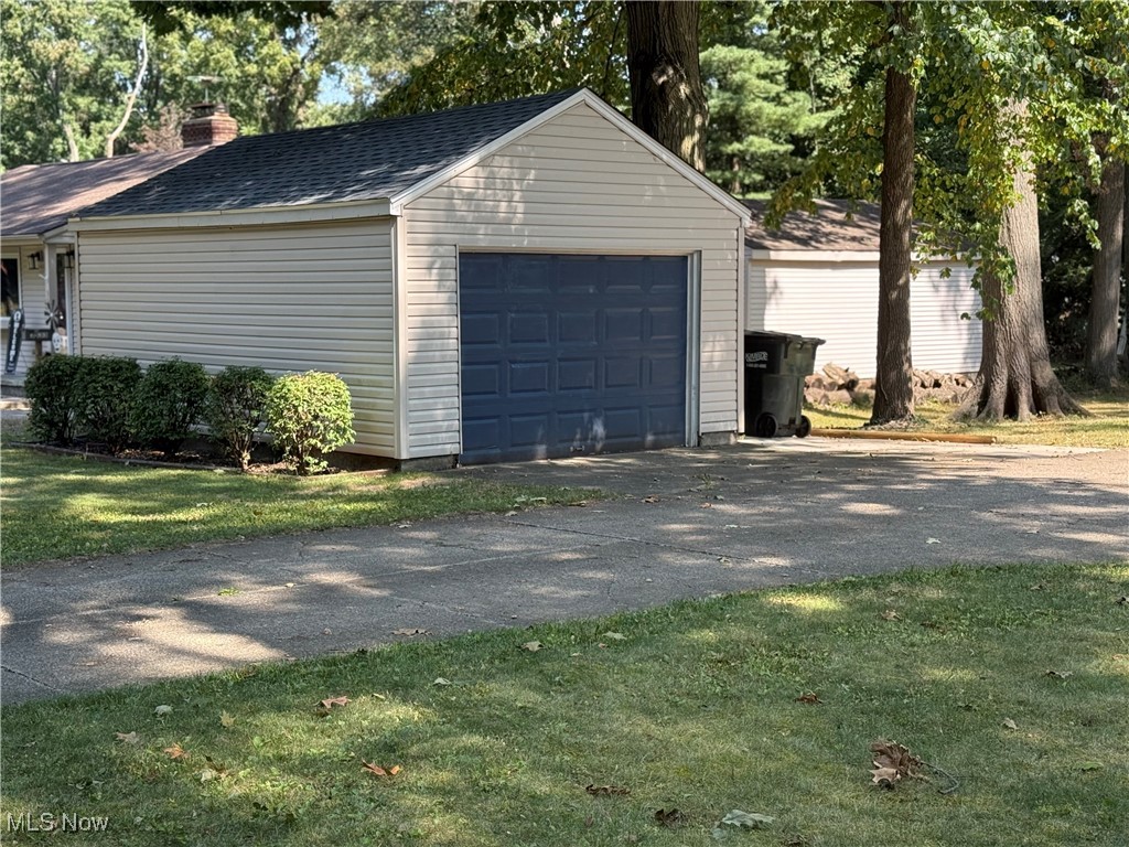 Silver Lake Highlands - Residential