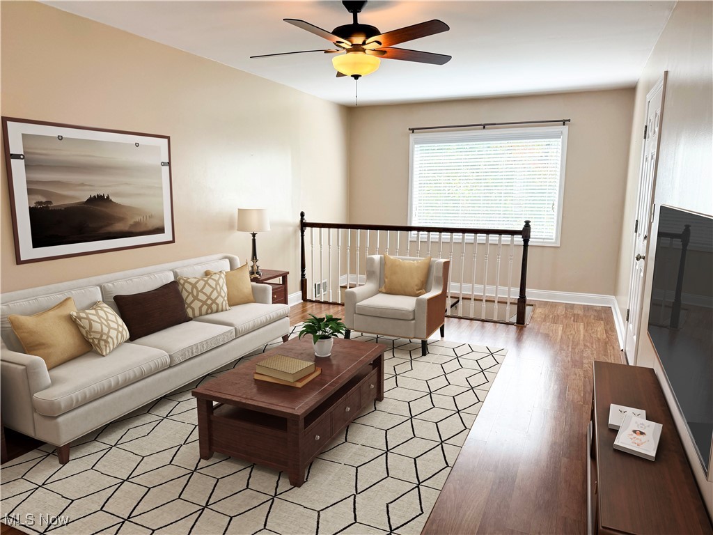 Silver Lake Highlands - Residential