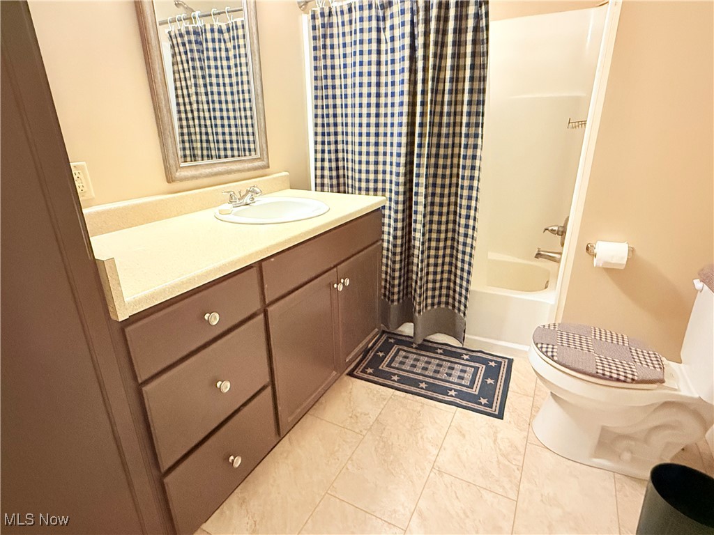 Silver Lake Highlands - Residential