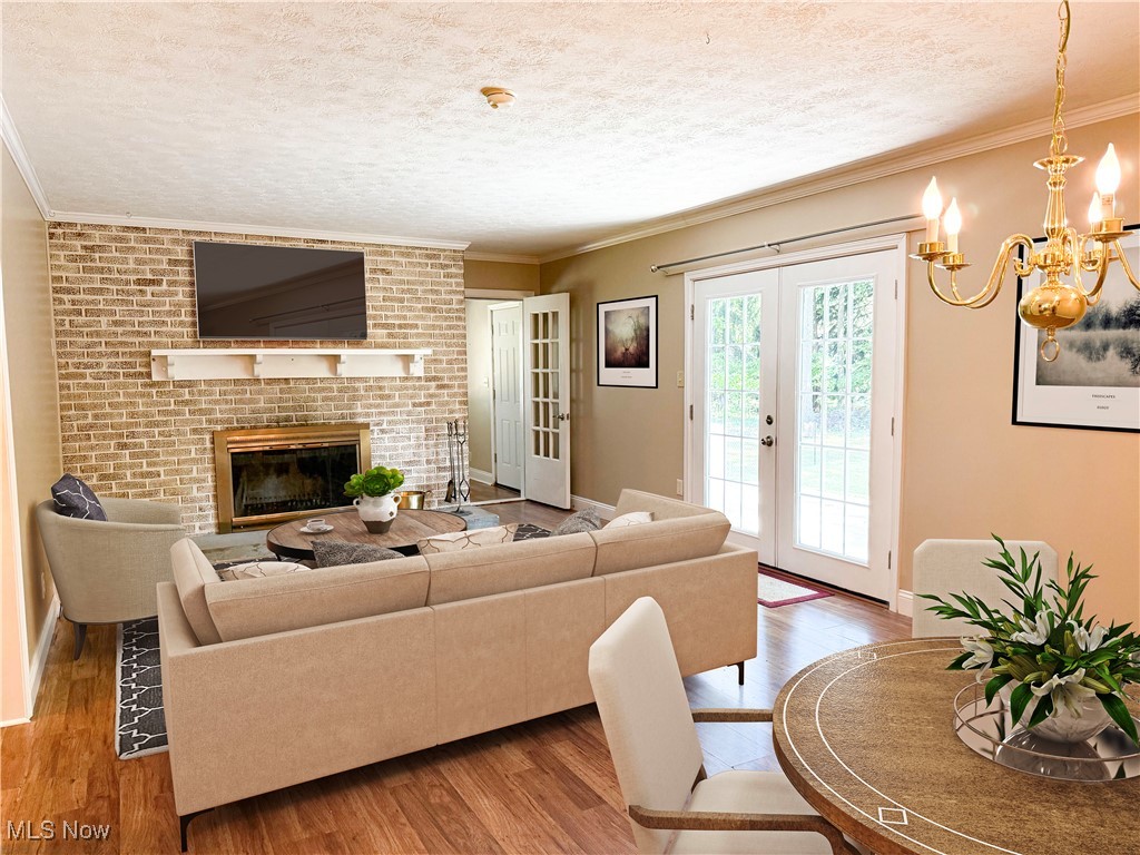 Silver Lake Highlands - Residential