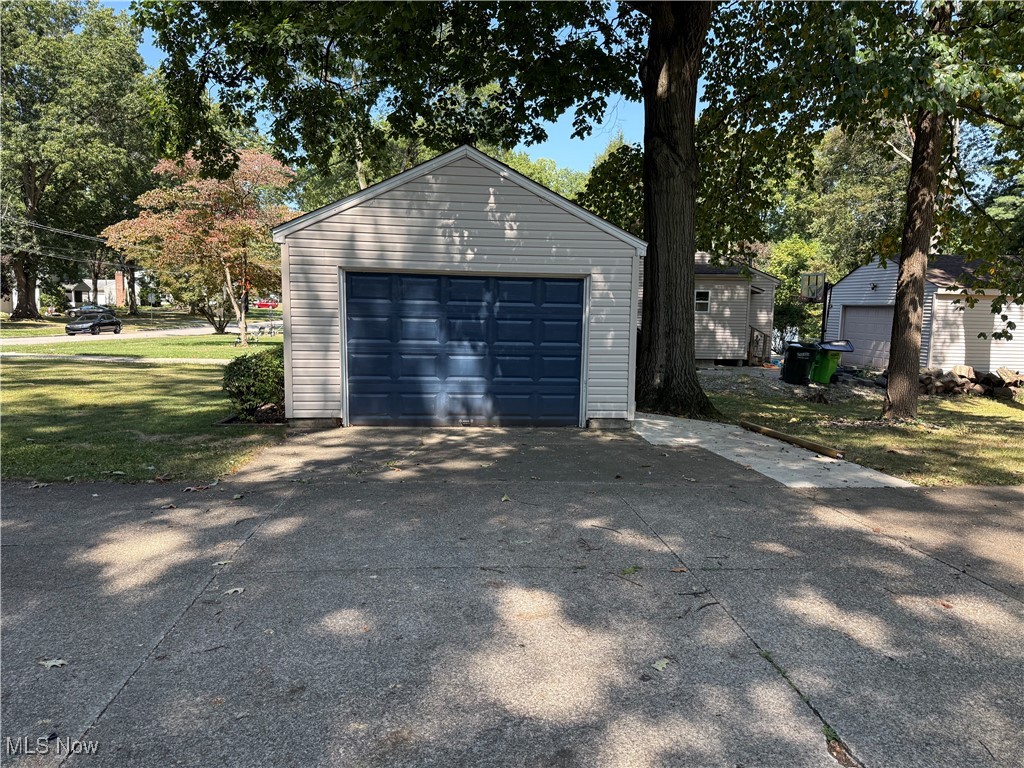 Silver Lake Highlands - Residential