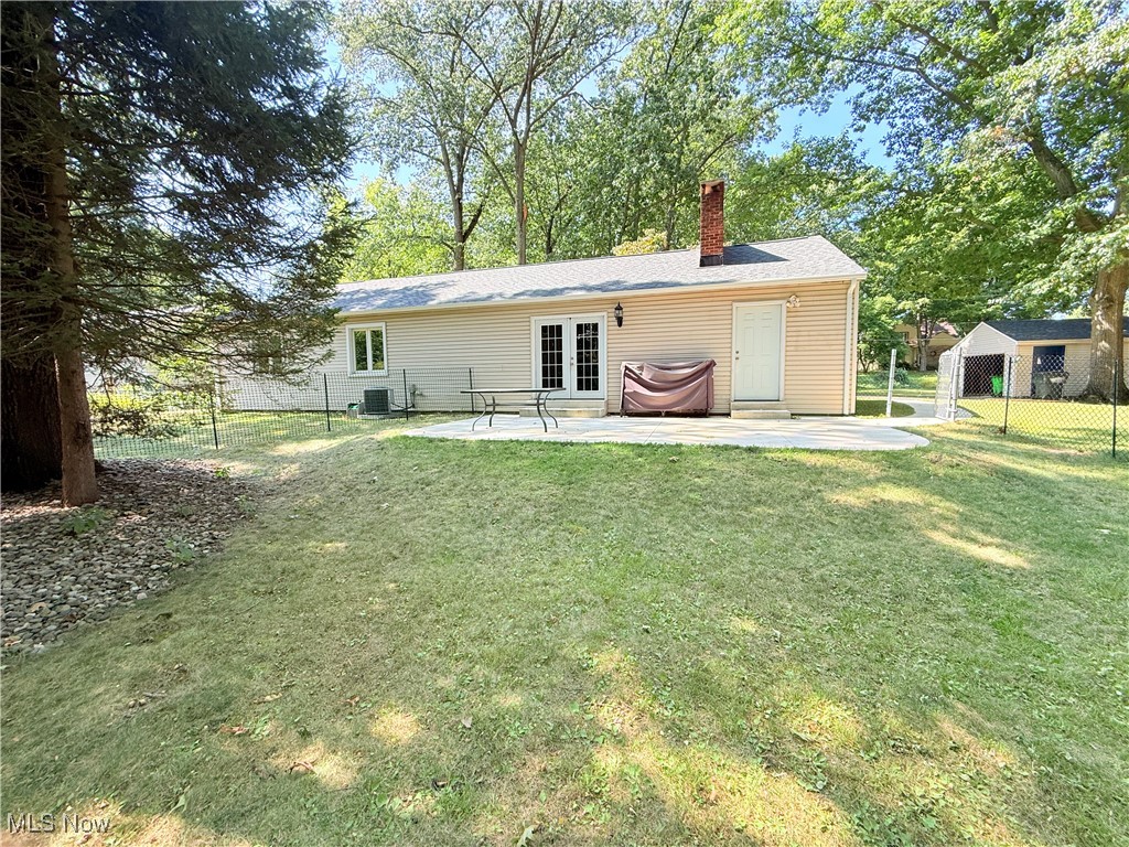 Silver Lake Highlands - Residential