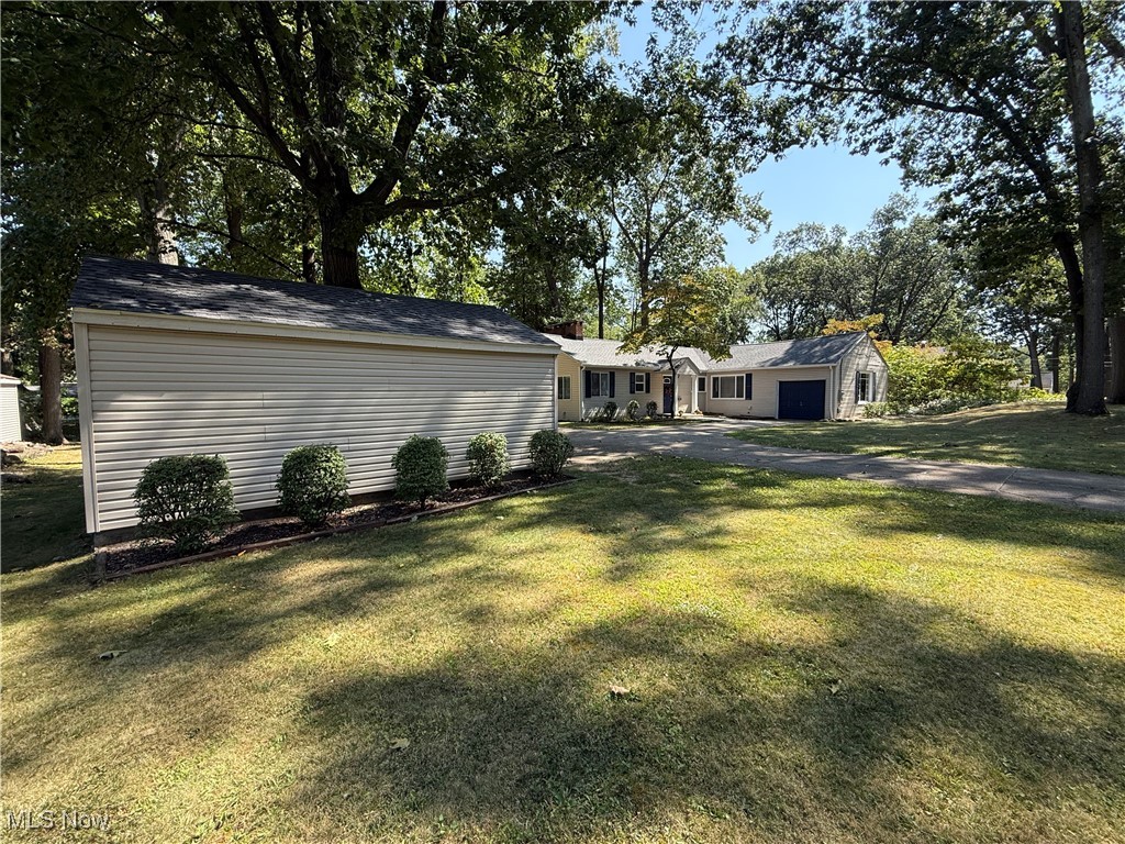 Silver Lake Highlands - Residential