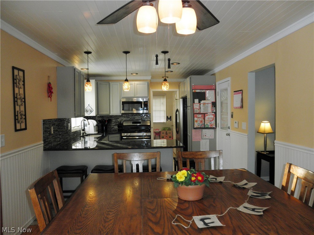 Mayfair Heights - Residential