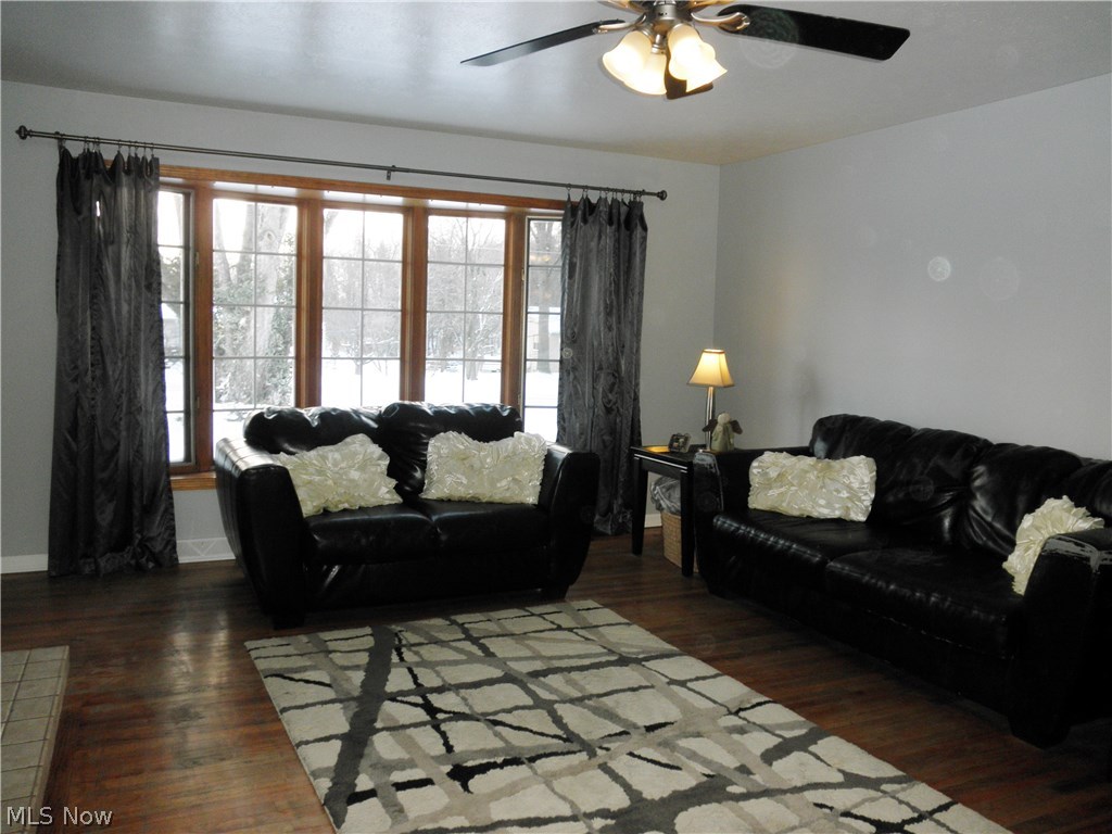 Mayfair Heights - Residential